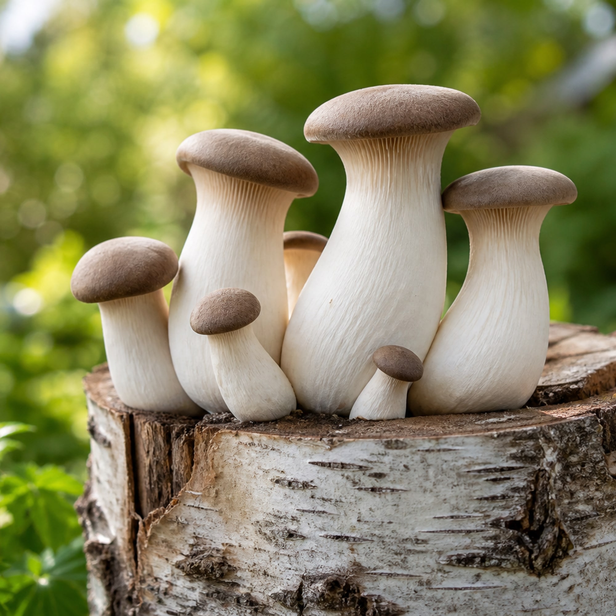 Эринги классические